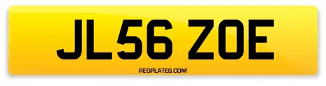 JL56 ZOE