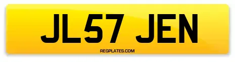 JL57 JEN