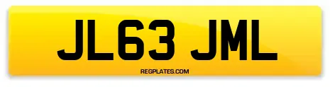 JL63 JML