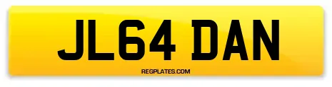 JL64 DAN