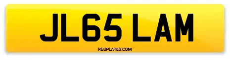 JL65 LAM