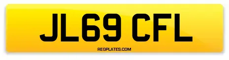 JL69 CFL
