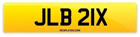 JLB 21X
