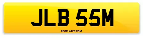 JLB 55M