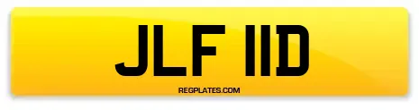 JLF 11D