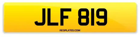 JLF 819