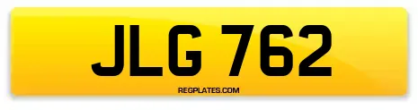 JLG 762