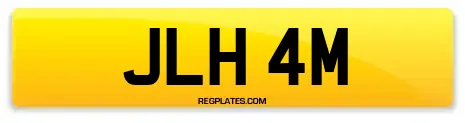 JLH 4M