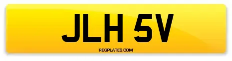 JLH 5V