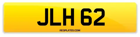 JLH 62