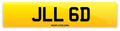 JLL 6D