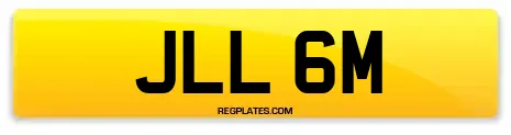 JLL 6M
