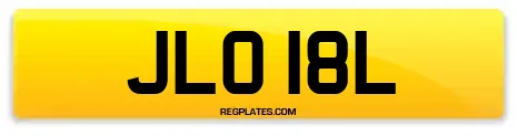 JLO 18L
