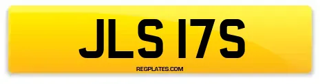 JLS 17S