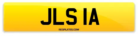 JLS 1A
