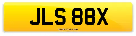 JLS 88X