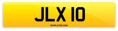 JLX 10