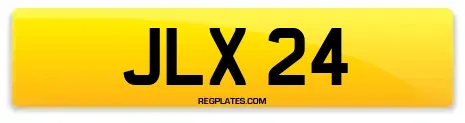 JLX 24