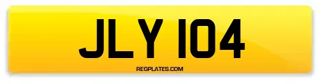 JLY 104