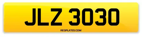 JLZ 3030