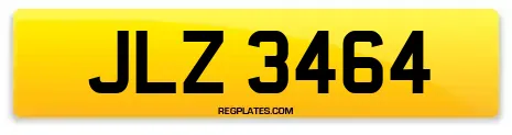 JLZ 3464