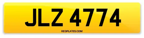JLZ 4774