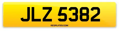 JLZ 5382