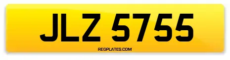 JLZ 5755