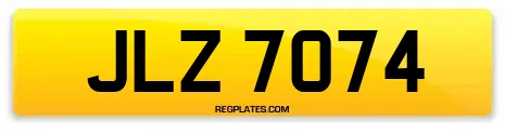 JLZ 7074