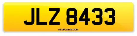 JLZ 8433