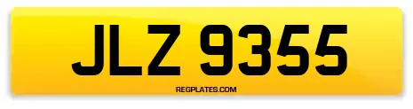 JLZ 9355