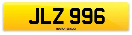 JLZ 996