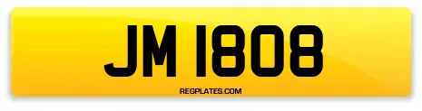 JM 1808