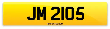 JM 2105