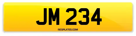 JM 234