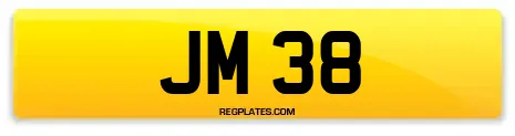 JM 38