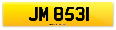 JM 8531