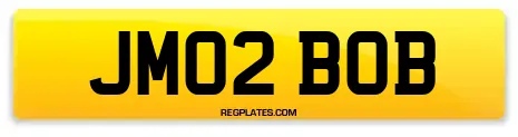 JM02 BOB