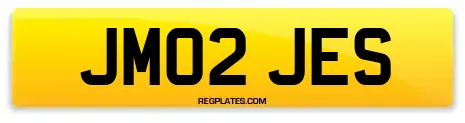 JM02 JES