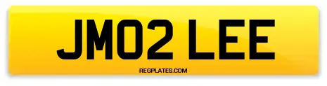 JM02 LEE