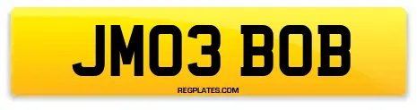 JM03 BOB