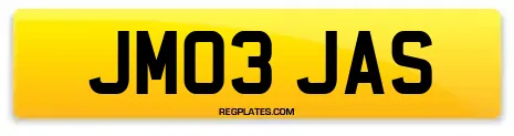 JM03 JAS