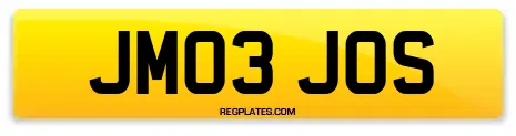 JM03 JOS