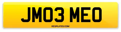 JM03 MEO
