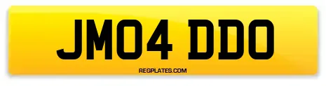 JM04 DDO