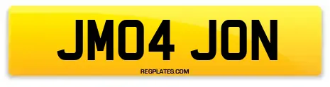 JM04 JON