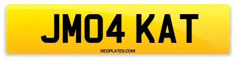 JM04 KAT