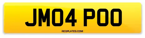 JM04 POO