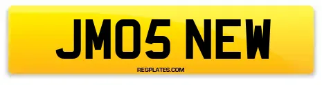 JM05 NEW