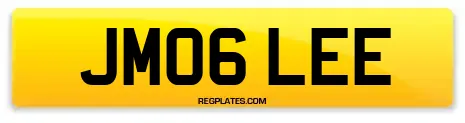 JM06 LEE